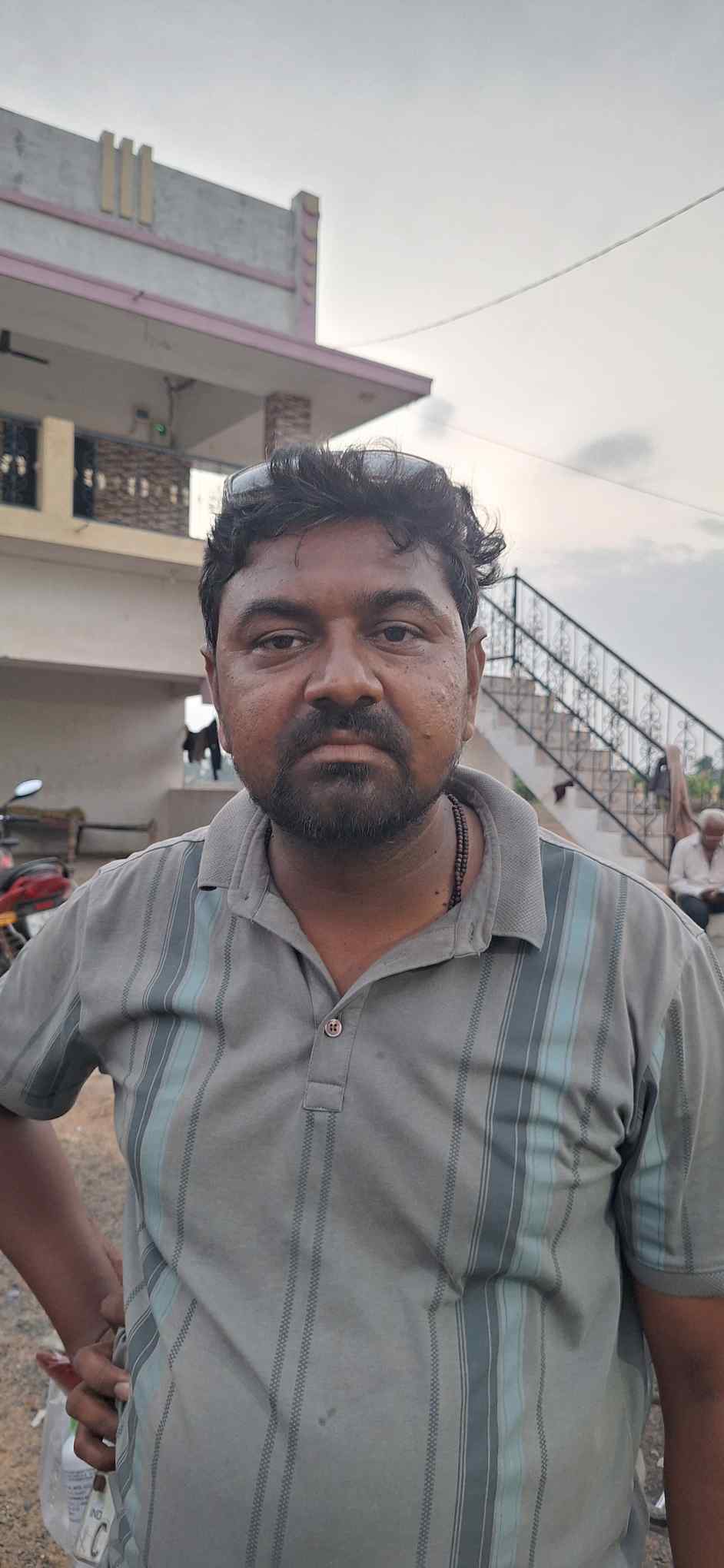 APOORV PATEL